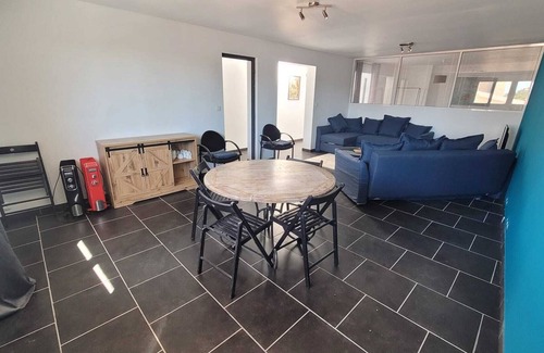 La Viste Apartment | La Viste, chez Maya