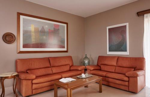 Old Town Apartment | Enjoy Family-Friendly Stays at La Vita Classica Hotel