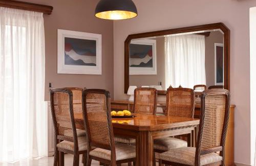 Old Town Apartment | Enjoy Family-Friendly Stays at La Vita Classica Hotel