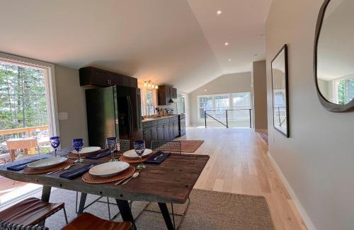 Waldoboro Apartment | Experience Comfort at La Vita Semplice - Rated 9.3/10