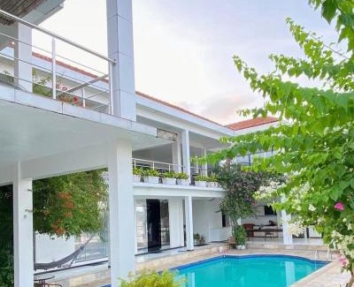 Sao Gabriel da Cachoeira Hotel | LA VITRINE Hotel