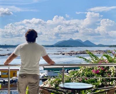 Sao Gabriel da Cachoeira Hotel | LA VITRINE Hotel