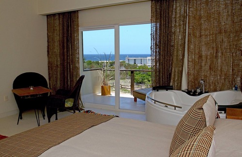 Arenas de Jose Ignacio Hotel | Unforgettable Ocean View at La Viuda De Jose Ignacio