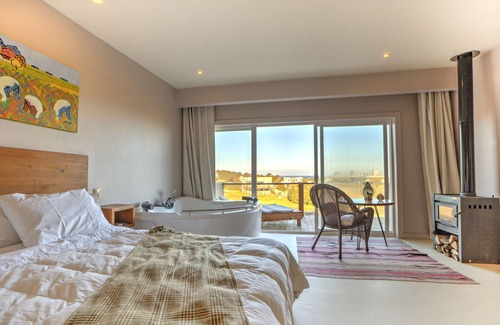 Arenas de Jose Ignacio Hotel | Unforgettable Ocean View at La Viuda De Jose Ignacio