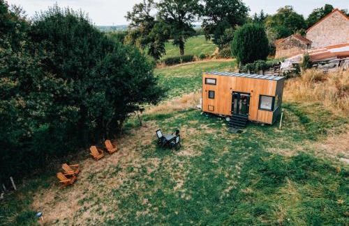 Saint-Sebastien House | Pet-Friendly Haven at La Voie Romaine - Rated 9/10!