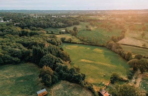 Saint-Sebastien House | Pet-Friendly Haven at La Voie Romaine - Rated 9/10!