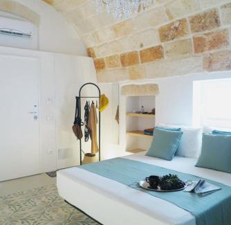 Polignano a Mare Bed & Breakfast | Discover La Volpe e l'Uva: A Hidden Gem Awaits You