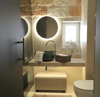 Polignano a Mare Bed & Breakfast | Discover La Volpe e l'Uva: A Hidden Gem Awaits You
