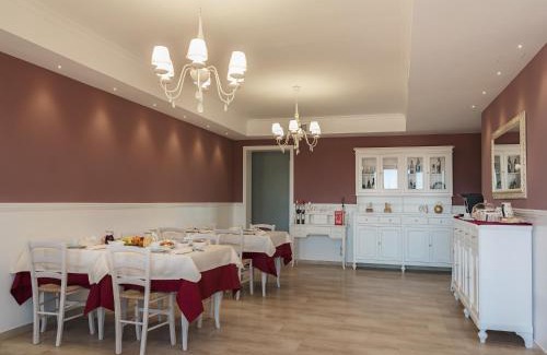 Montescaglioso House | Pet-Friendly Retreat at La Volpe e la Stella: 10/10 Rated