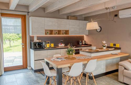 Colico House | Experience La Volta: Ancient Watermill Retreat on Lake Como