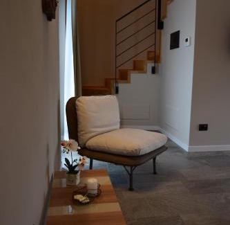 Colico House | Experience La Volta: Ancient Watermill Retreat on Lake Como