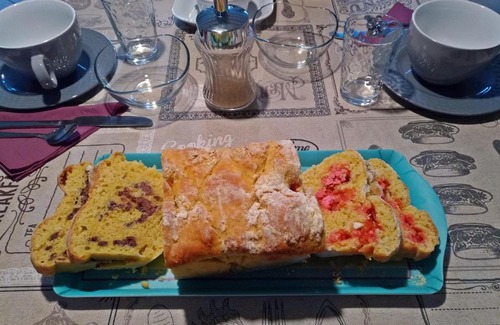 Saint-Antoine-l'Abbaye Bed & Breakfast | Discover La Voureyline: Oceanfront Oasis with Pool Access