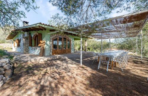 La Riera de Gaia House | Explore La Xaconera: Pet Friendly Getaway with Pool