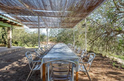 La Riera de Gaia House | Explore La Xaconera: Pet Friendly Getaway with Pool