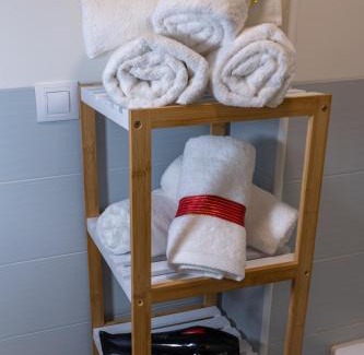 Posada de Llanes Apartment | La Xalda: Relaxing Apartment with Pool near Llanes