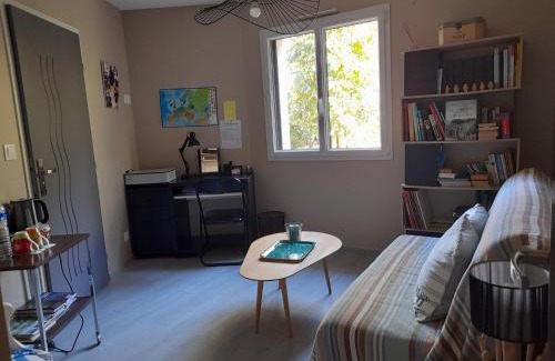 Chamarandes-Choignes Bed & Breakfast | Oceanfront Retreat at La Zénitude - Rated 9.7/10!