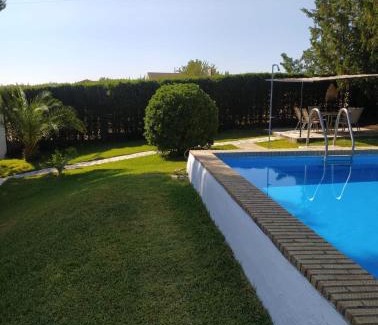 Badajoz House | Experience Relaxation at La Zagala with Oceanfront Views