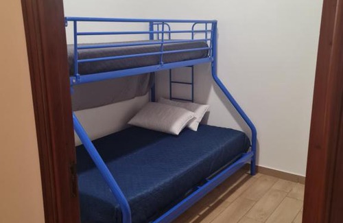 Palermo House | Family-Friendly Retreat at La Zagara: Pet Welcoming Oasis