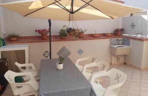 Altavilla Milicia Apartment | Family-Friendly Stay at La Zagara Hotel