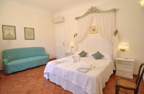Minori House | La Zinefra Amalfi Dreams