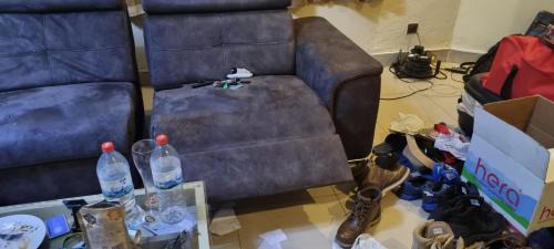 Bamako Apartment | La Zone de Confort