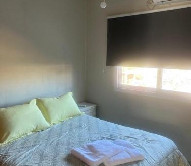Salta Apartment | Affordable Family-Friendly Hotel: La Zuvi Awaits You