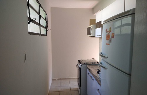 Jardim Rafael Apartment | Relaxing Stay Near SESC: Bertioga with Spa & Breakfast