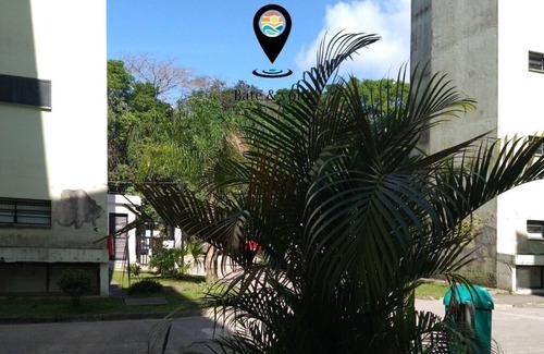 Jardim Rafael Apartment | Relaxing Stay Near SESC: Bertioga with Spa & Breakfast