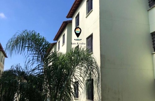 Jardim Rafael Apartment | Family-Friendly Retreat Near SESC in Bertioga, Indaiá