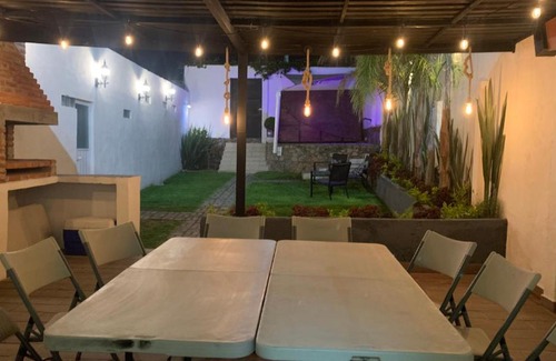 Queretaro Villa | Explore La5tadeconin: Family-Friendly with Pool & Hot Tub