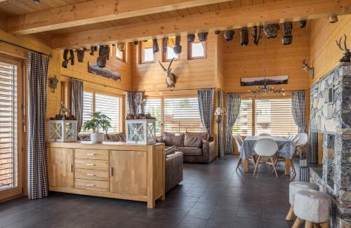 Bettmeralp House | Discover Laackerhof: Family & Pet-Friendly 4-Star Retreat