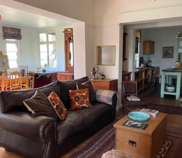 Prince Albert House | Discover Laasteskof: A Pet-Friendly Retreat Awaits
