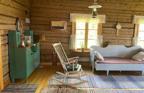 Kehys-Kainuu Ski Chalet | Inviting Laattajan Pirtti with 10/10 Review & Pet-Friendly