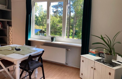 Jurmala Apartment | Discover Labākā vieta uz pasaules: Family-Friendly Retreat
