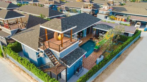 Kao Yai Villa | Perfect Laboon Pool Villa: Private Escape with Top Amenities