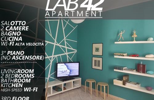 Pavia Apartment | Family-Friendly LAB42 City & San Matteo 2-Bedroom Apartment