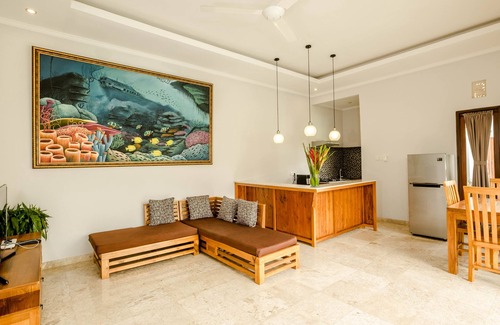 Ubud Villa | Explore Laba Ubud Villa: Pool, Breakfast & Family-Friendly