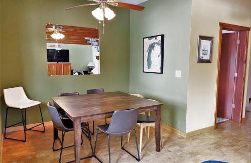 St Ignace House | Oceanfront Retreat: LaBarbe Bleu - A Family-Friendly Escape