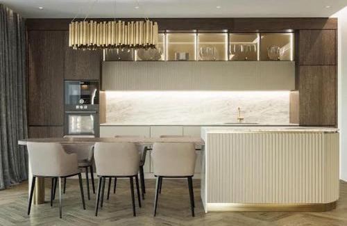 Silale Apartment | Labas