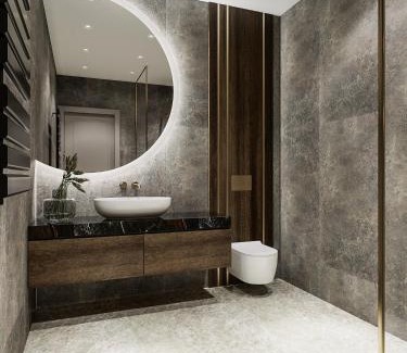 Silale Apartment | Labas