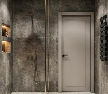 Silale Apartment | Labas