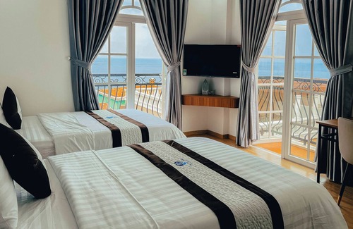 An Thoi Apartment | Labe Hotel Phu Quoc - Sunset Town