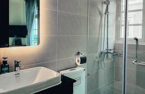 An Thoi Apartment | Labe Hotel Phu Quoc - Sunset Town