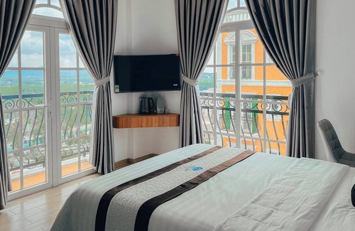 An Thoi Apartment | Labe Hotel Phu Quoc - Sunset Town