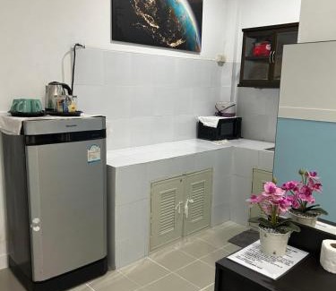 Rayong Hotel | Family-Friendly Retreat at Labella Samet Guesthouse