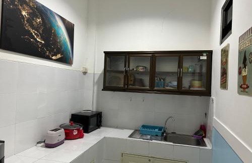 Rayong Hotel | Family-Friendly Retreat at Labella Samet Guesthouse