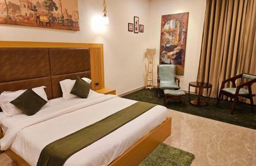 Nagpur Hotel | Discover Labels Hotel: 5-Star Comfort for Families