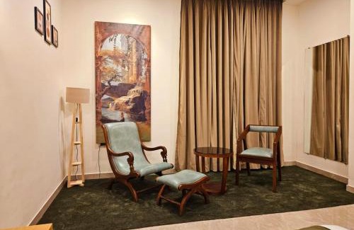 Nagpur Hotel | Discover Labels Hotel: 5-Star Comfort for Families