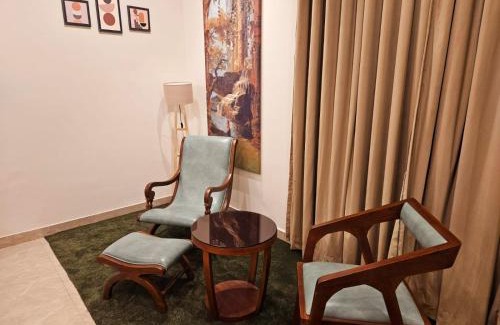 Nagpur Hotel | Discover Labels Hotel: 5-Star Comfort for Families