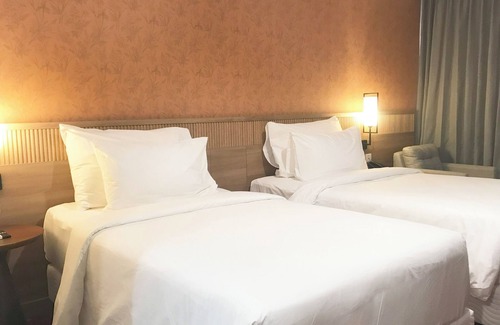 Ambarita Hotel | Labersa Hotel Samosir